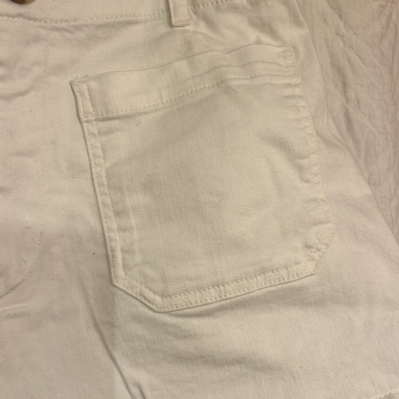 Anthropologie Maeve Colette Denim Shorts - Picture 8 of 12